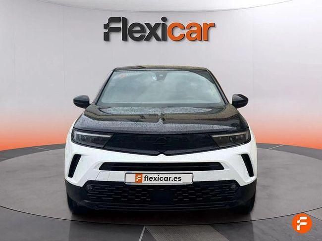 Usado Opel Mokka GS Line 110 CV (80 kW) 2021 Blanco SUV