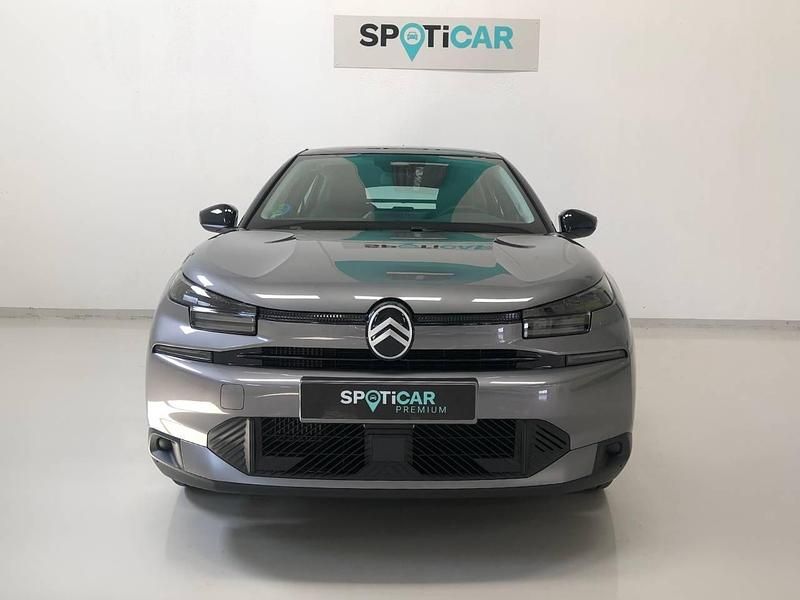 Usado Citroën C4 145 CV (106 kW) 2025 Gris Berlina