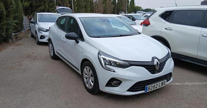 Usado Renault Clio V Business 65 CV (47 kW) 2022
