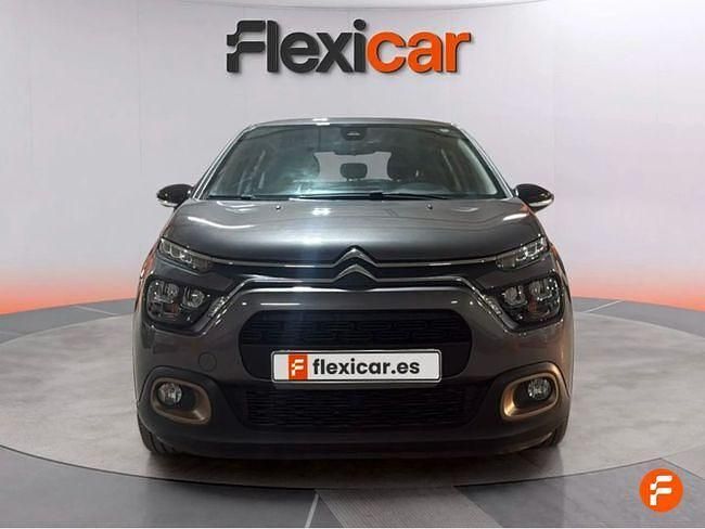Usado Citroën C3 102 CV (75 kW) 2023 Gris Berlina