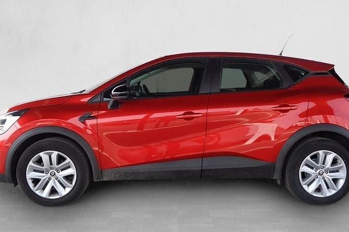 Usado Renault Captur Evolution 90 CV (66 kW) 2024 SUV