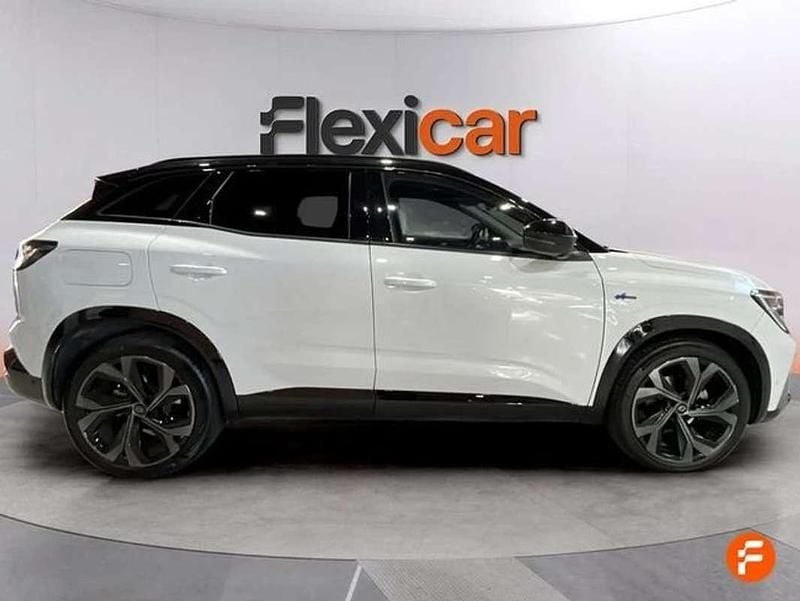 Usado Renault Austral Techno 200 CV (147 kW) 2023 Blanco SUV