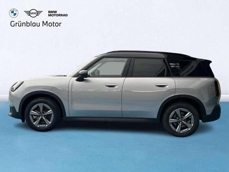 Usado Mini Countryman 218 CV (160 kW) 2025 Plateado SUV