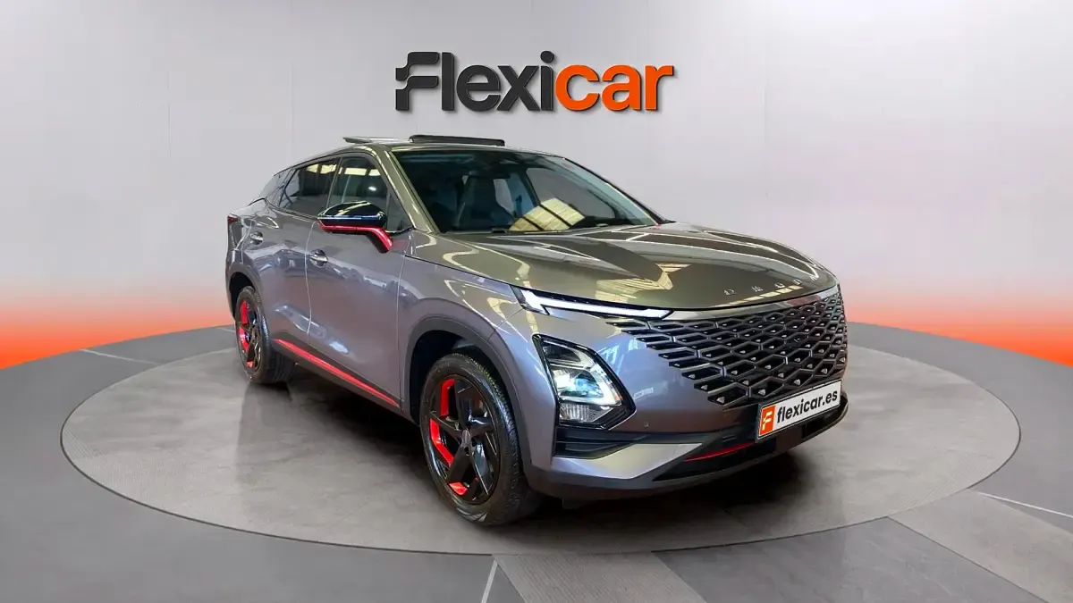 Usado Omoda 5 185 CV (136 kW) 2024 SUV