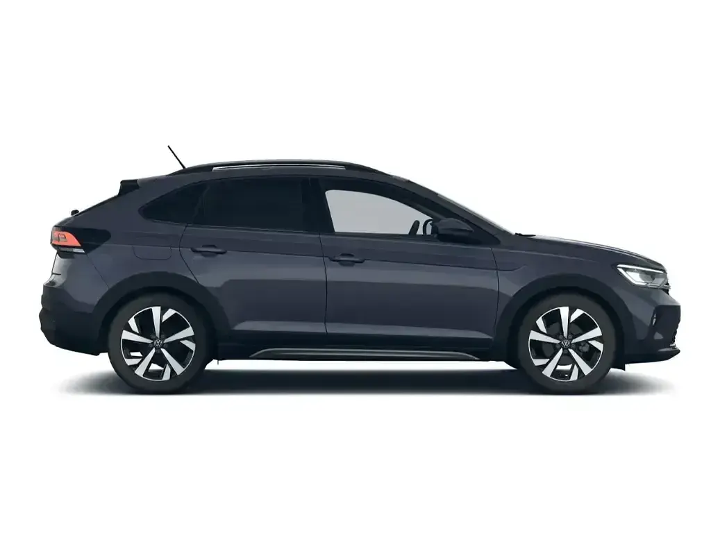 Nuevo VW Taigo 95 CV (69 kW) 2026 Gris SUV