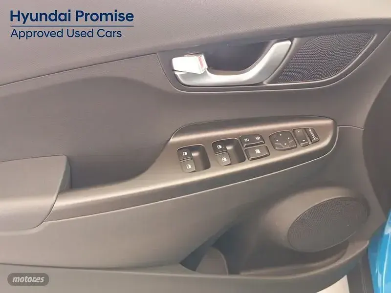 Usado Hyundai Kona 150 kW (204 CV) 2023 SUV