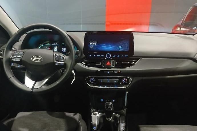 Usado Hyundai i30 100 CV (73 kW) 2024