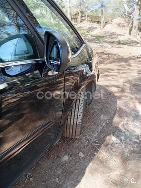 Usado Citroën C4 Picasso Tonic 112 CV (82 kW) 2013 Negro Monovolumen