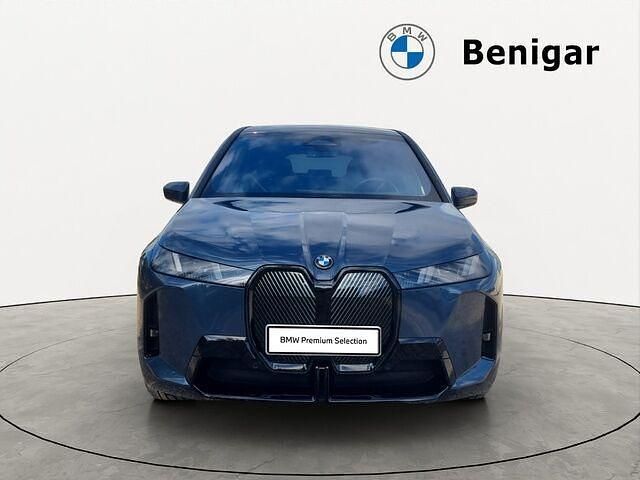 Nuevo BMW iX Comfort Edition 300 kW (408 CV) 2025 Azul SUV