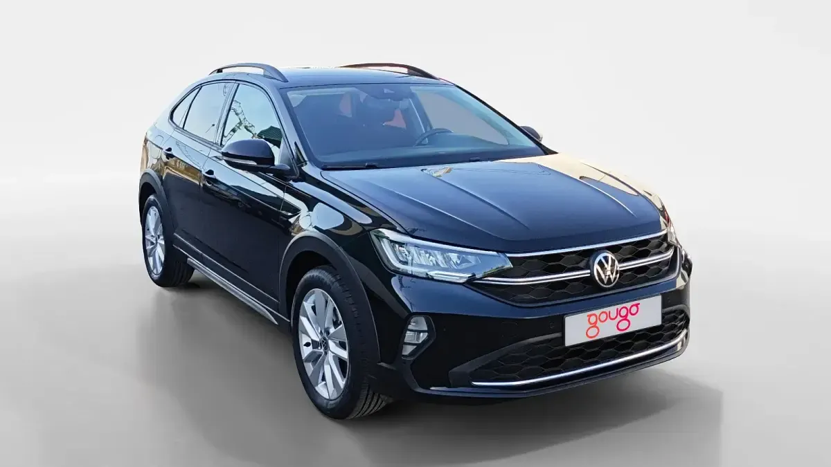 Usado VW Taigo Life 95 CV (69 kW) 2022 SUV