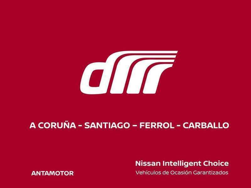 Gris Usado 2023 Nissan X-Trail N-Connecta SUV | 35.650 € (Buen precio) - Imagen 1/1