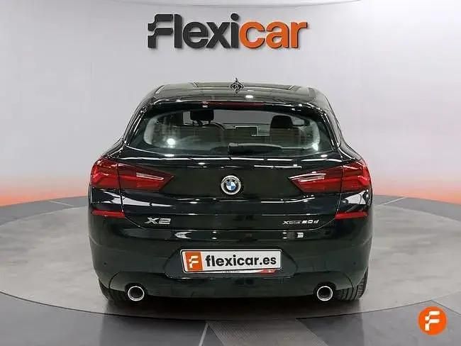Occasion BMW X2 190 ch (139 kW) 2021 Noir SUV