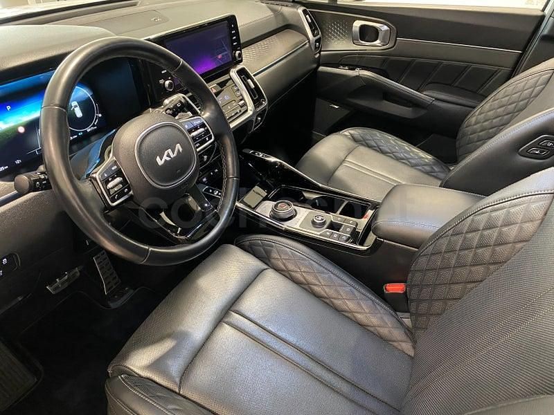 Occasion Kia Sorento 230 PK (169 kW) 2022 Wit SUV