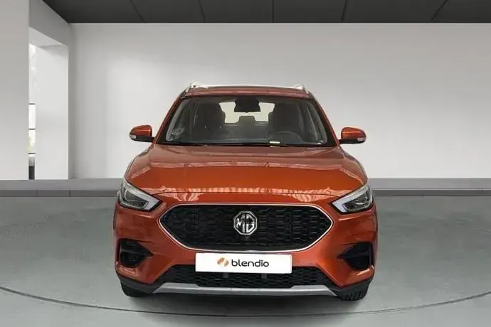 Usado MG ZS Comfort 106 CV (77 kW) 2023 SUV