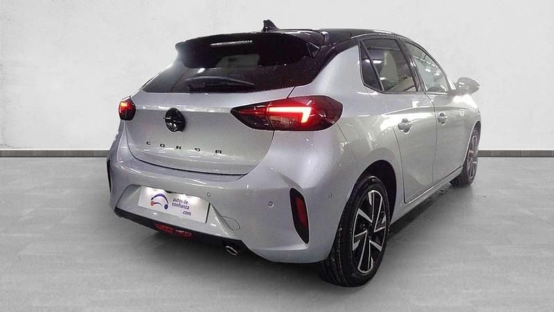 Usado Opel Corsa 101 CV (74 kW) 2025 Utilitario