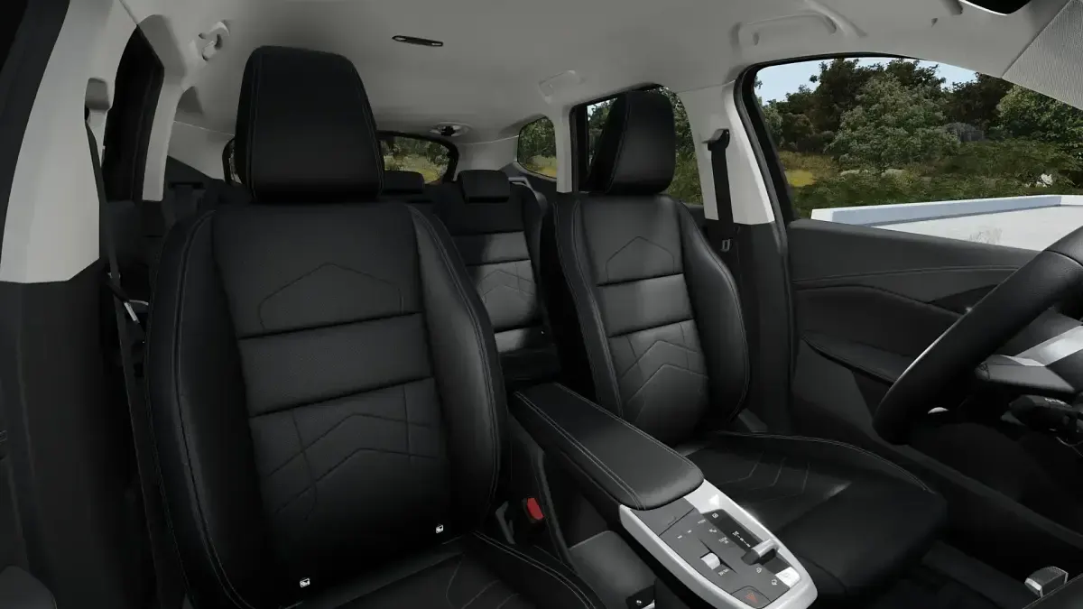 Nuevo BMW X1 163 CV (119 kW) 2026 Otro SUV
