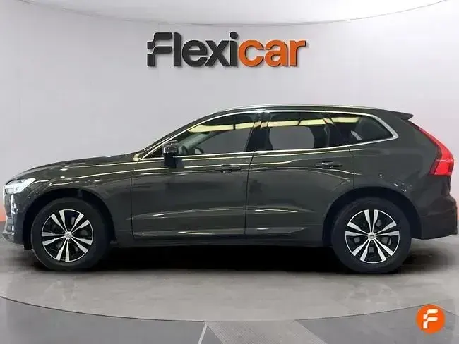 Usado Volvo XC60 Inscription 197 CV (144 kW) 2021 Gris SUV
