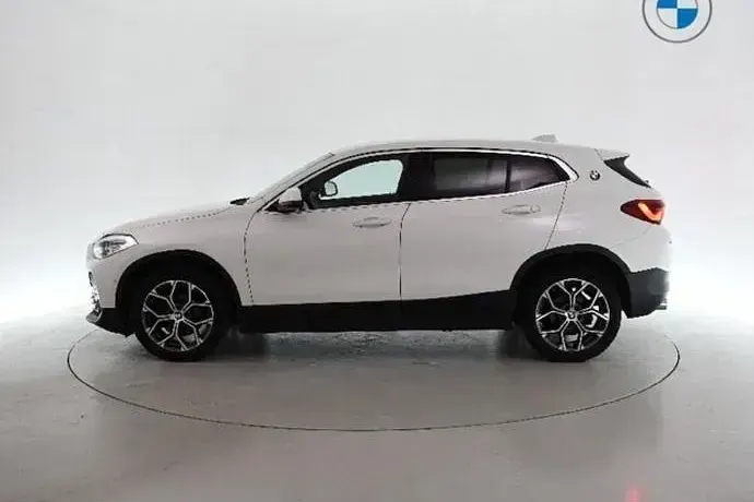 Usado BMW X2 Executive 140 CV (102 kW) 2021 SUV
