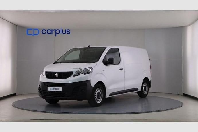 Occasion Peugeot Expert 100 ch (73 kW) 2023 Van