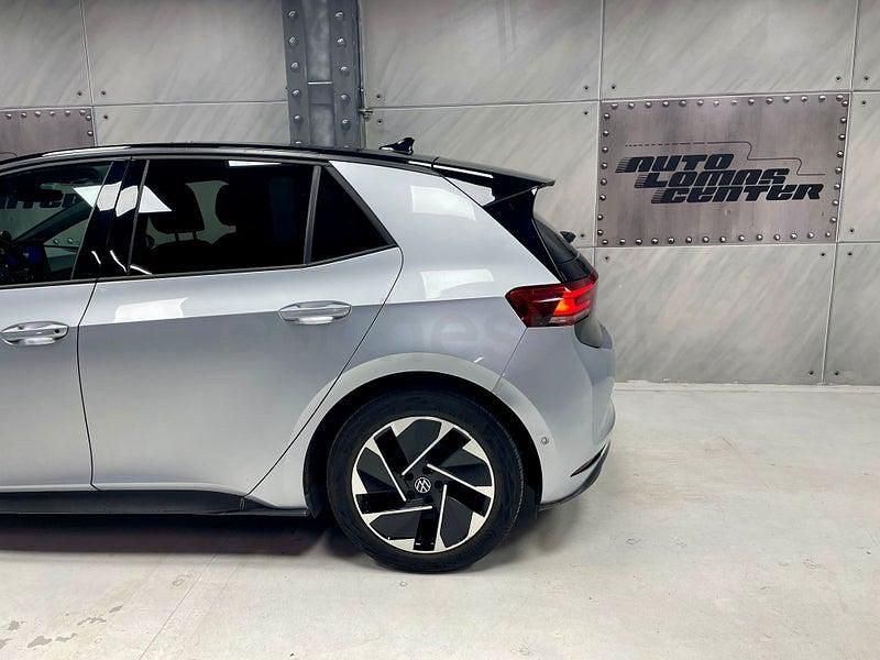 Usado VW ID.3 Pro 150 kW (204 CV) 2023 Eléctrico Utilitario