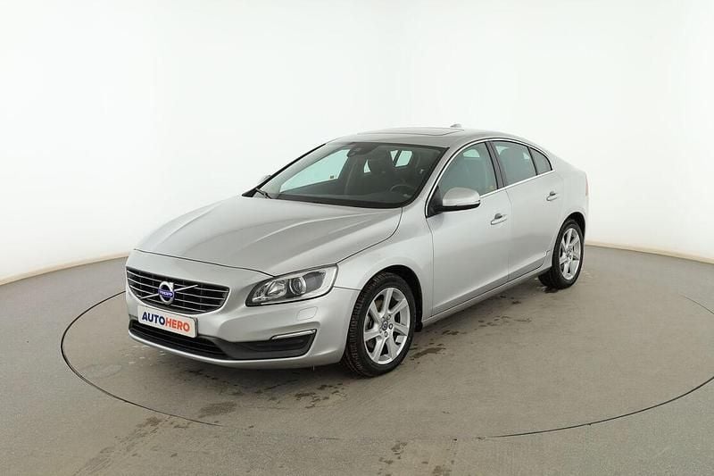 Occasion Volvo S60 Momentum 136 PK (100 kW) 2015 Sedan