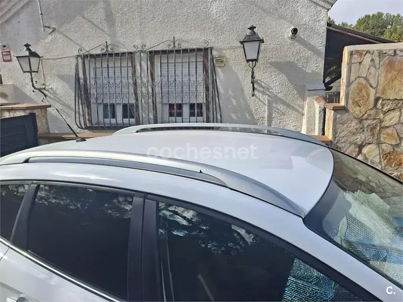 Usado Ford Kuga Titanium 140 CV (102 kW) 2011 Blanco SUV