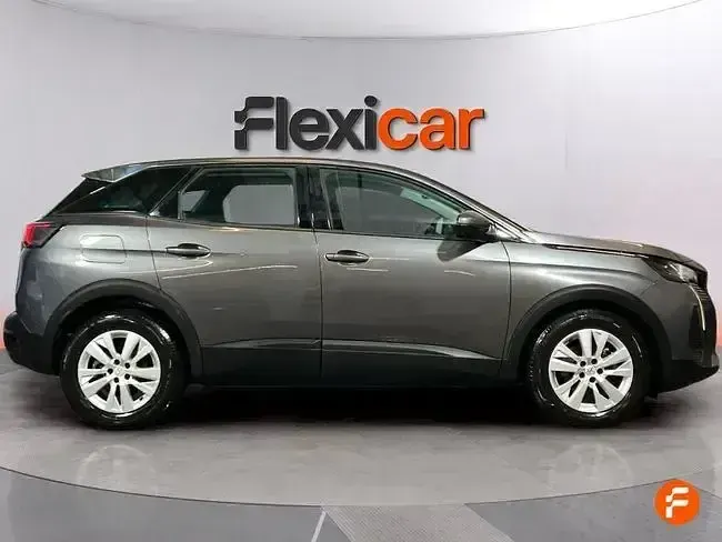 Occasion Peugeot 3008 Active 130 ch (95 kW) 2021 Gris SUV