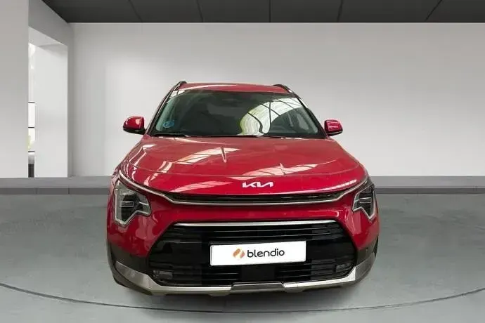 Usado Kia Niro 129 CV (94 kW) 2025 SUV