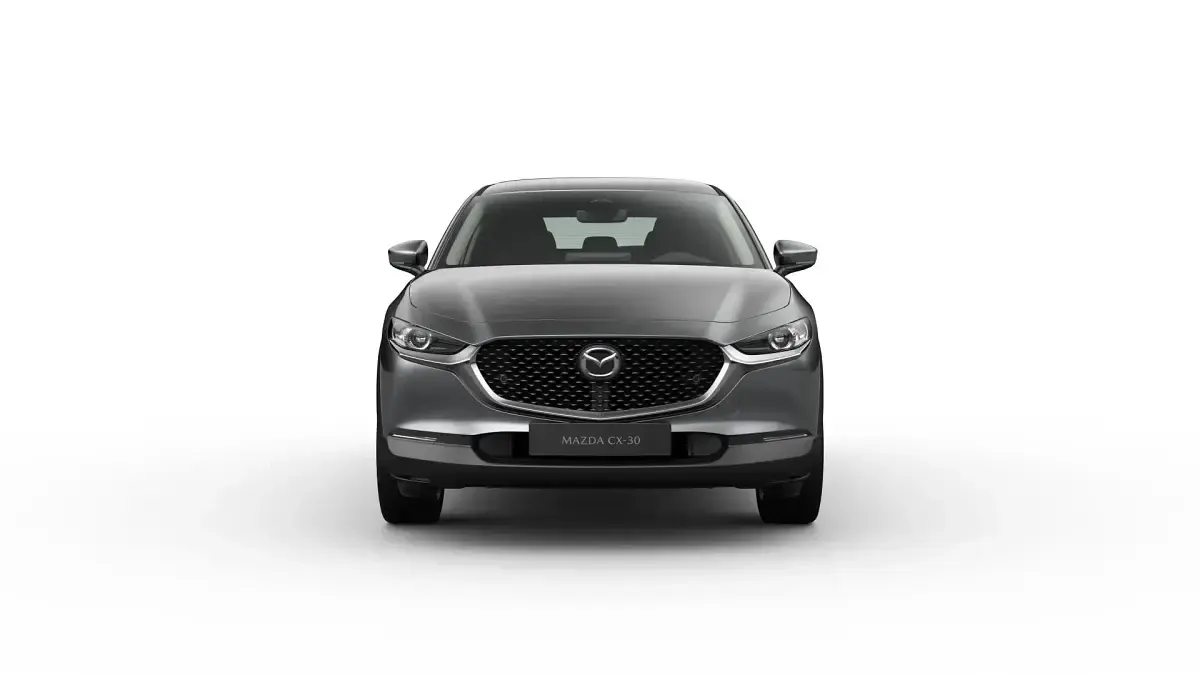 Nuevo Mazda CX-30 Center-Line 140 CV (102 kW) 2026 Blanco SUV