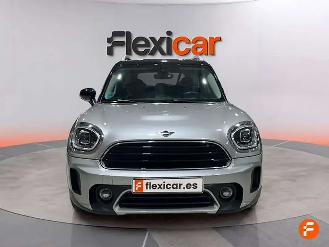 Usado Mini Cooper D Countryman 150 CV (110 kW) 2023 Gris SUV