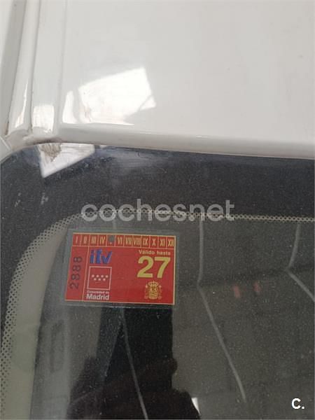 Usado Dacia Dokker 102 CV (75 kW) 2018 Blanco Monovolumen