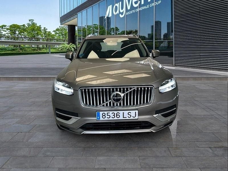 Usado Volvo XC90 Inscription 390 CV (286 kW) 2021 Otro SUV