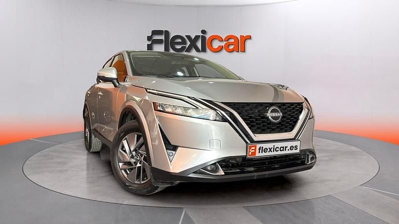 Occasion Nissan Qashqai Acenta 158 ch (116 kW) 2023 SUV