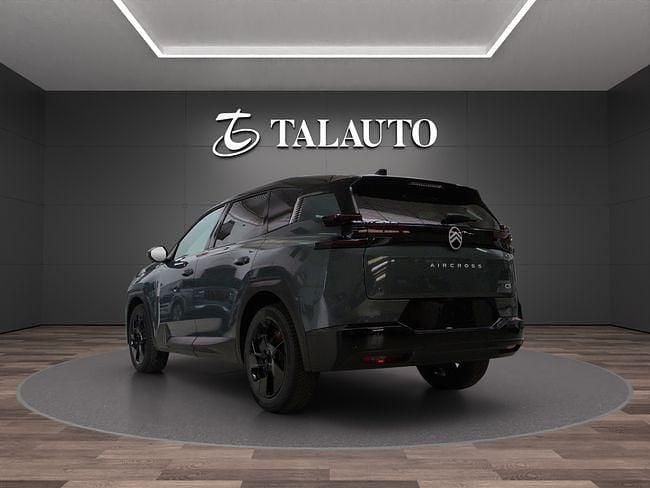 Nuevo Citroën C5 Aircross 145 CV (106 kW) 2025 Verde SUV