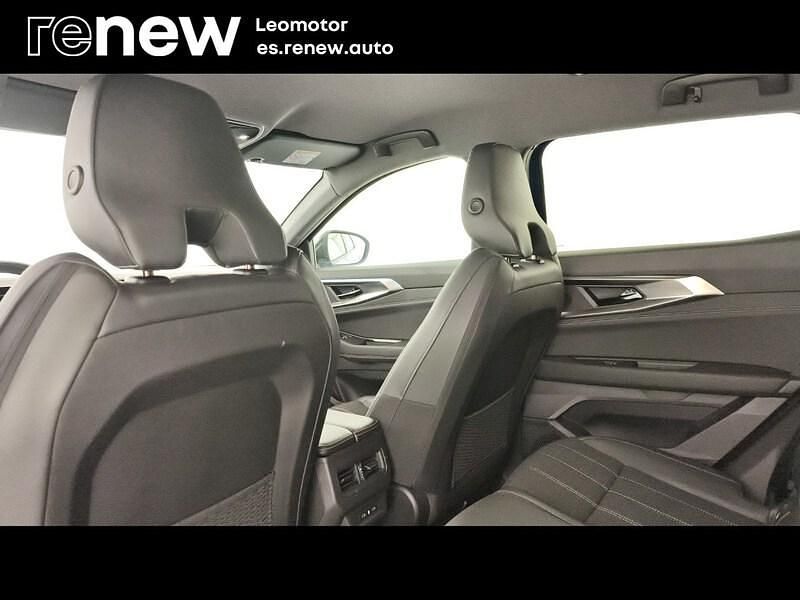 Usado Renault Austral Techno 200 CV (147 kW) 2023 Azul SUV