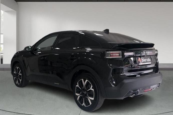 Nuevo Citroën C4 145 CV (106 kW) 2025