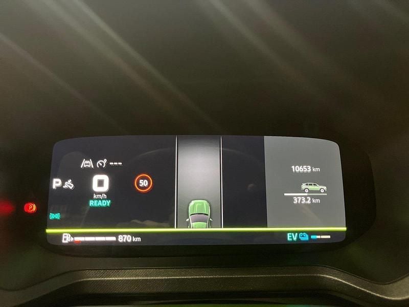 Usado Dacia Bigster Journey 155 CV (114 kW) 2025 Gris SUV