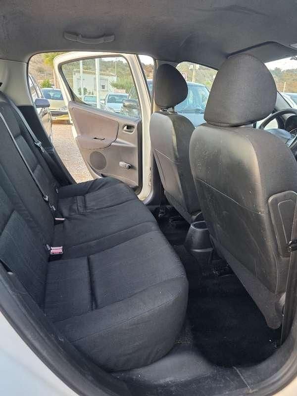 Usado Peugeot 207 Sport 69 CV (50 kW) 2008 Blanco Utilitario
