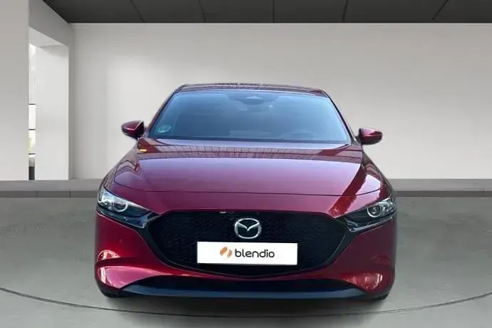 Usado Mazda 3 Center-Line 140 CV (102 kW) 2026
