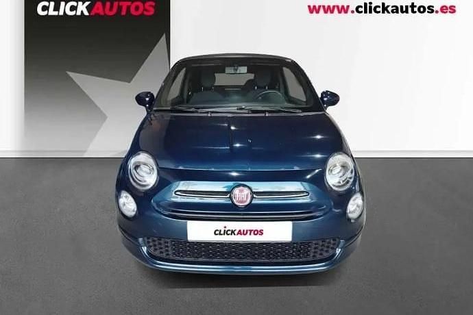Usado Fiat 500 Club 70 CV (51 kW) 2023
