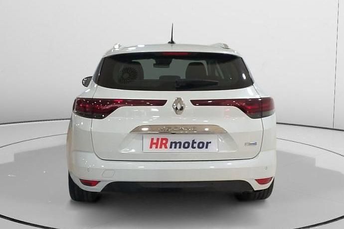Usado Renault Mégane IV Business 160 CV (117 kW) 2021