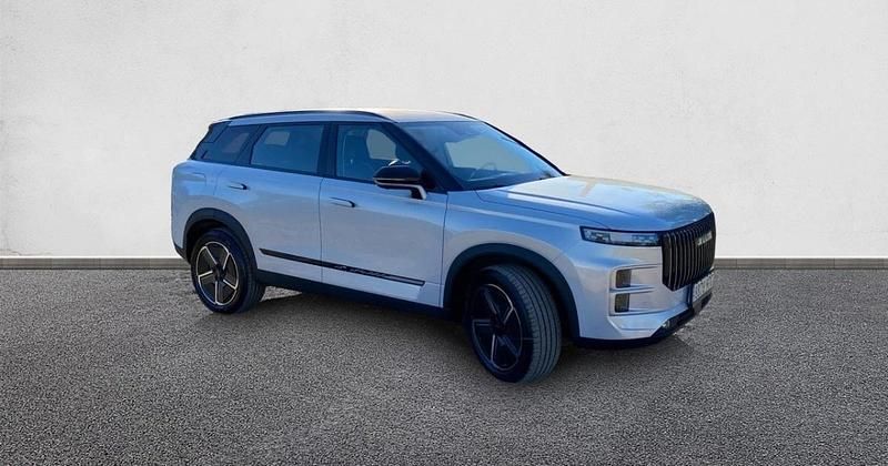 Usado Jaecoo 7 147 CV (108 kW) 2025 SUV