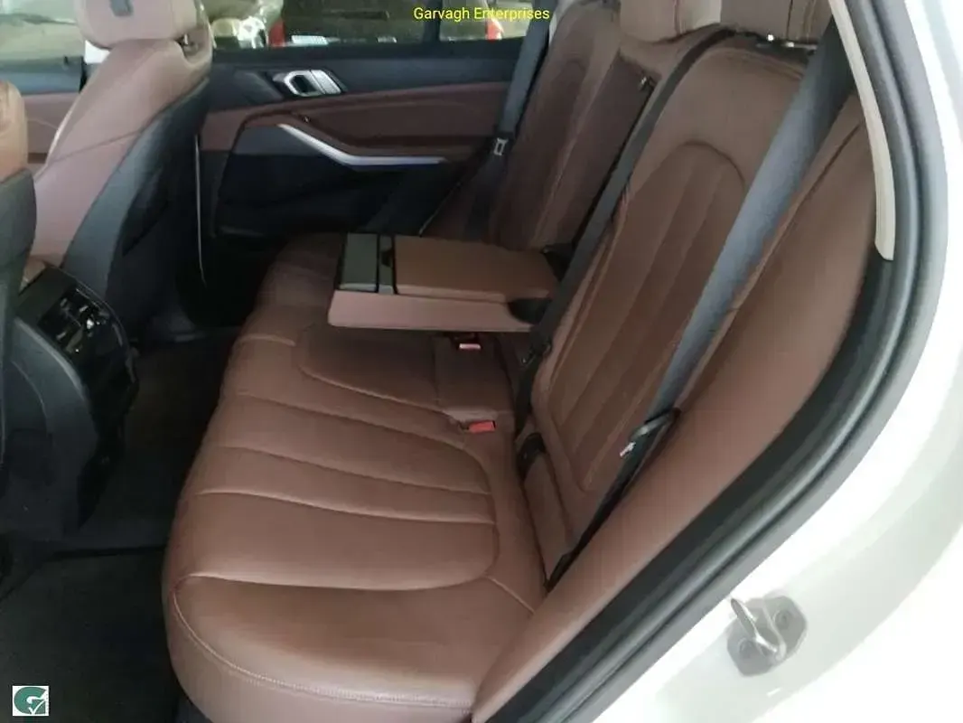 Usado BMW X5 Comfort Edition 394 CV (289 kW) 2021 Blanco SUV