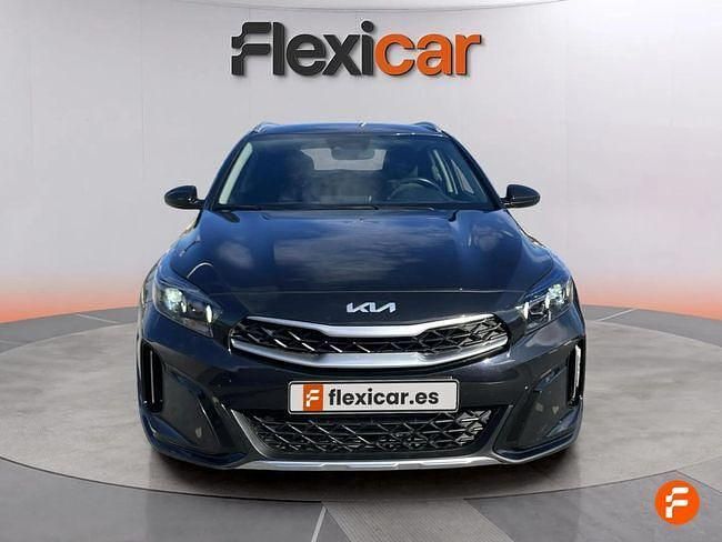 Usado Kia XCeed 120 CV (88 kW) 2023 Negro SUV