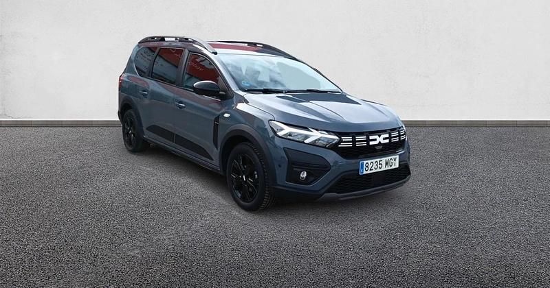 Usado Dacia Jogger Extreme 100 CV (73 kW) 2023 Monovolumen