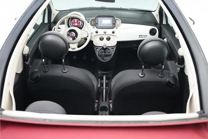 Usado Fiat 500 Dolcevita 70 CV (51 kW) 2023