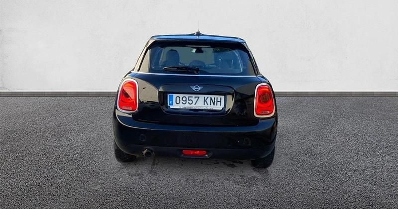 Usado Mini ONE 102 CV (75 kW) 2018 Utilitario