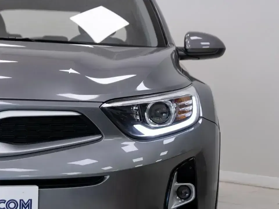 Usado Kia Stonic 79 CV (58 kW) 2024 Otro SUV