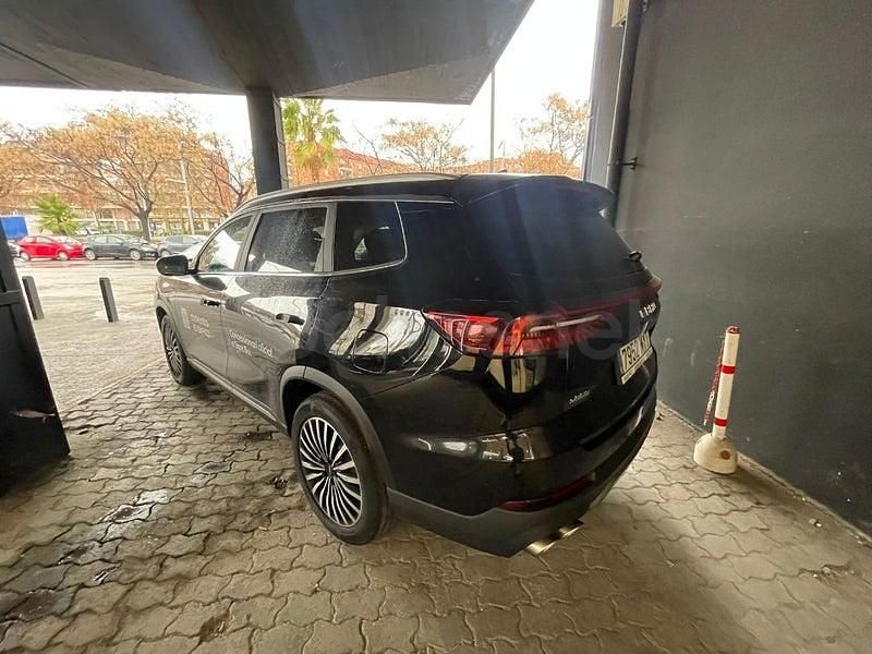 Usado Ebro s800 Luxury 147 CV (108 kW) 2025 Negro SUV