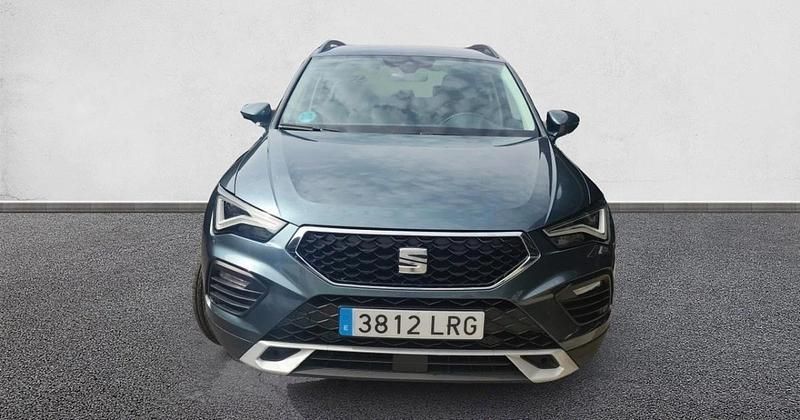 Usado Seat Ateca Style 150 CV (110 kW) 2021 SUV
